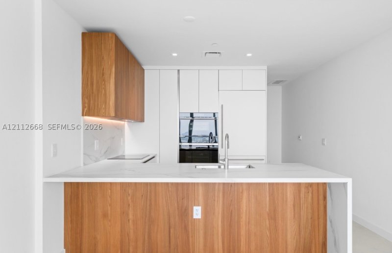 Alquiler de apartamento en Casa Bella 1803