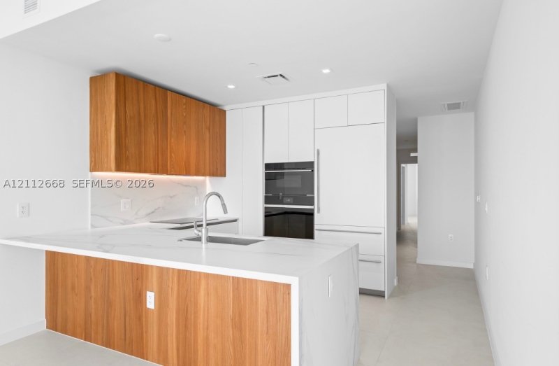 Alquiler de apartamento en Casa Bella 1803