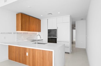 Alquiler de apartamento en Casa Bella 1803