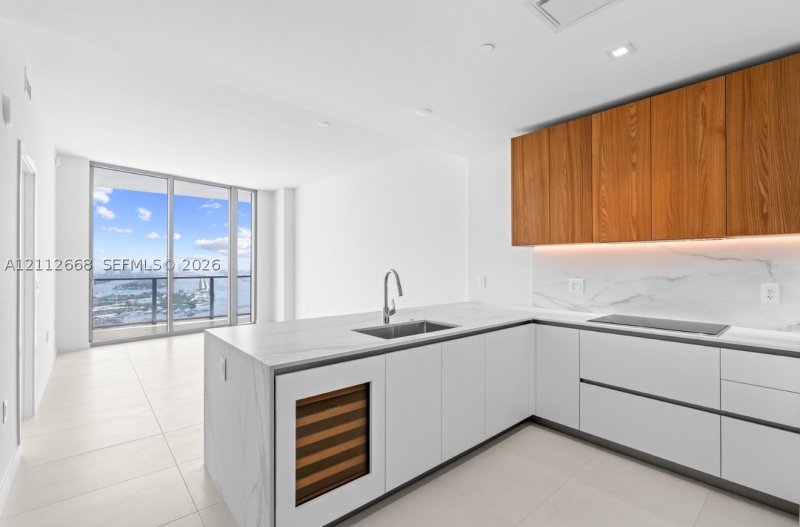 Alquiler de apartamento en Casa Bella 1803