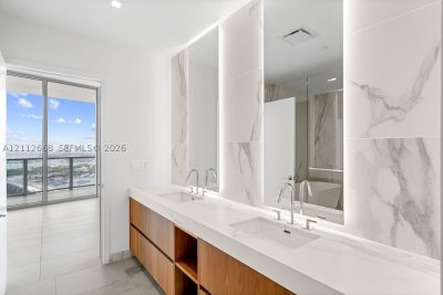 Alquiler de apartamento en Casa Bella 1803