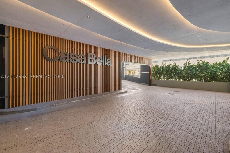 Alquiler de apartamento en Casa Bella 1803