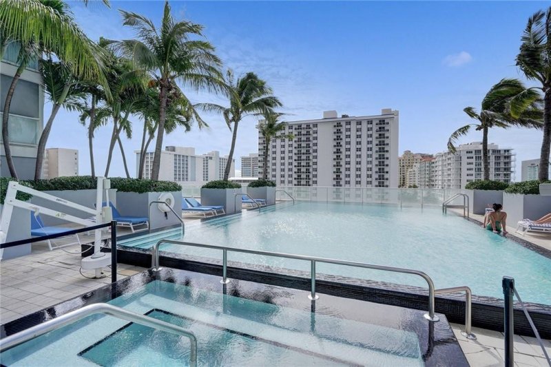 Condo for sale at W Residences Ft Lauderdale 1806