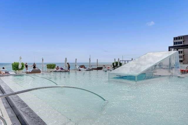 Condo for sale at W Residences Ft Lauderdale 1806