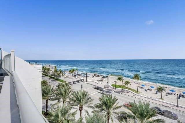 Condo for sale at W Residences Ft Lauderdale 1806