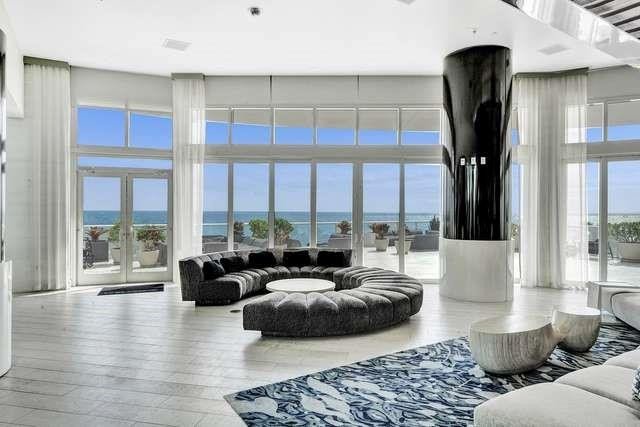 Condo for sale at W Residences Ft Lauderdale 1806