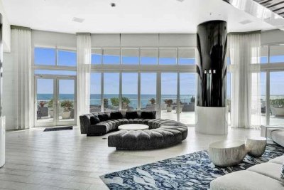 Comprar apartamento no W Residences Ft Lauderdale 1806
