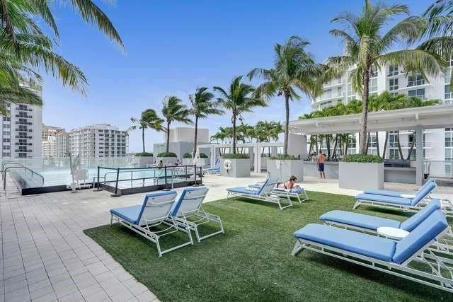 Condo for sale at W Residences Ft Lauderdale 1806