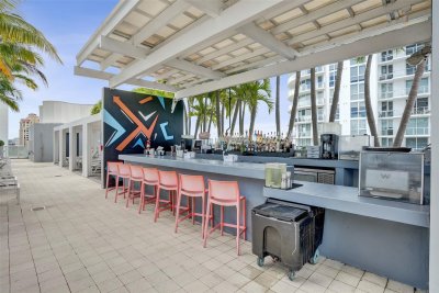 Comprar apartamento no W Residences Ft Lauderdale 1806