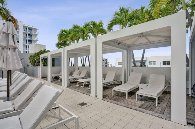Condo for sale at W Residences Ft Lauderdale 1806