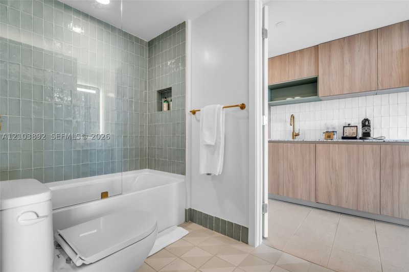 Comprar apartamento en Natiivo Gale Miami Hotel & Residences 4514
