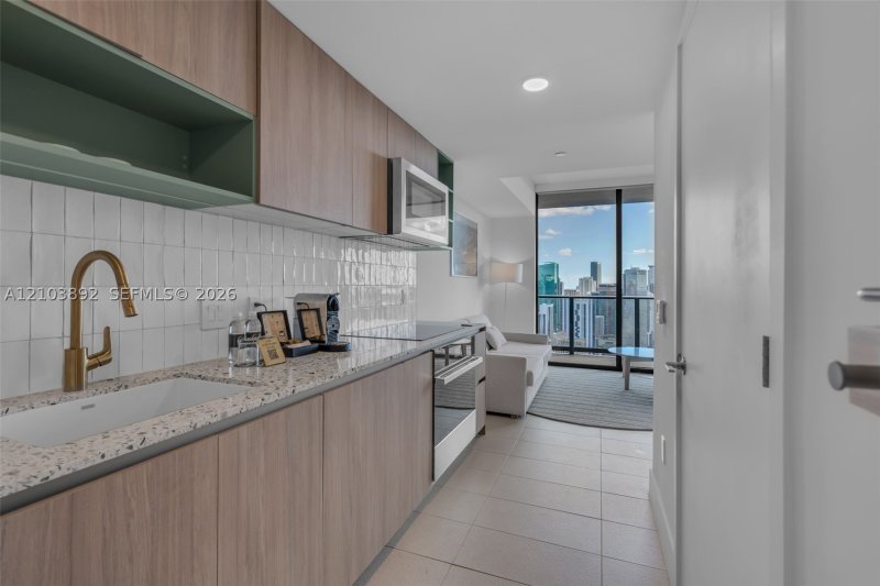 Comprar apartamento en Natiivo Gale Miami Hotel & Residences 4514
