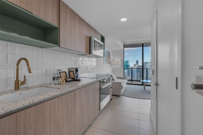 Comprar apartamento en Natiivo Gale Miami Hotel & Residences 4514