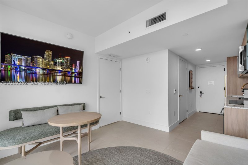 Comprar apartamento en Natiivo Gale Miami Hotel & Residences 4514