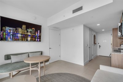 Comprar apartamento en Natiivo Gale Miami Hotel & Residences 4514