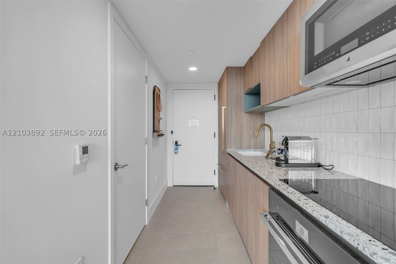 Comprar apartamento en Natiivo Gale Miami Hotel & Residences 4514