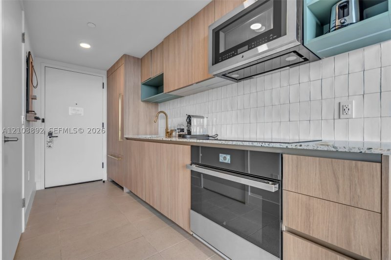 Comprar apartamento en Natiivo Gale Miami Hotel & Residences 4514