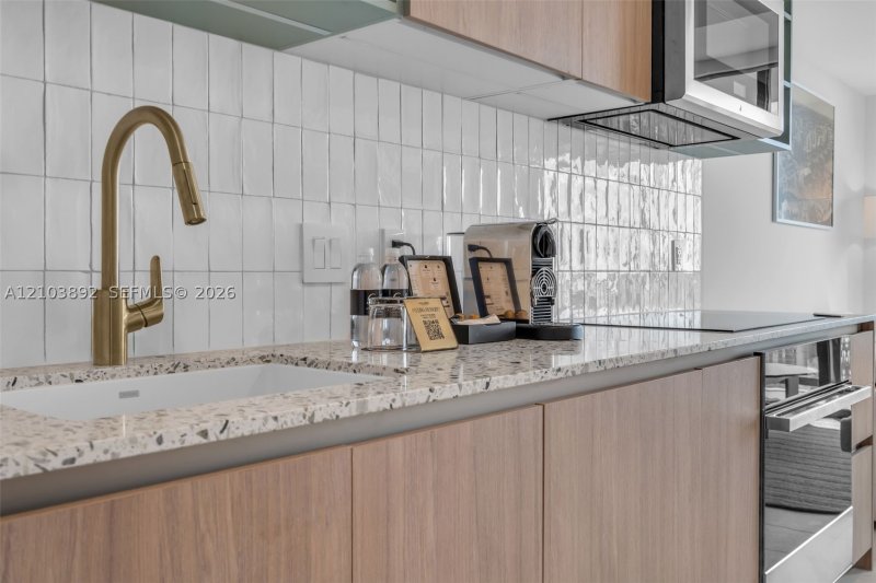 Comprar apartamento en Natiivo Gale Miami Hotel & Residences 4514