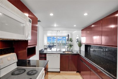 Aluguel de apartamento no The Grand C-4044