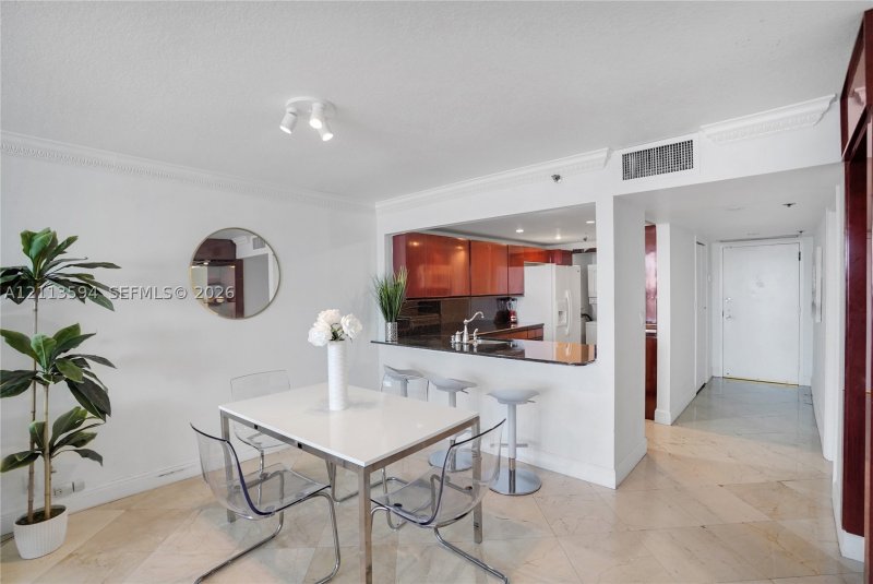 Aluguel de apartamento no The Grand C-4044