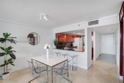 Aluguel de apartamento no The Grand C-4044