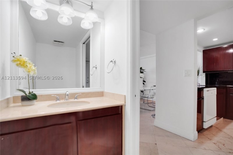 Aluguel de apartamento no The Grand C-4044
