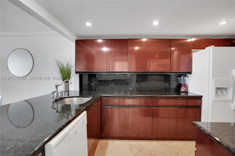 Aluguel de apartamento no The Grand C-4044
