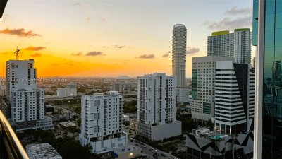 Nine at Mary Brickell Village Apt #2215
