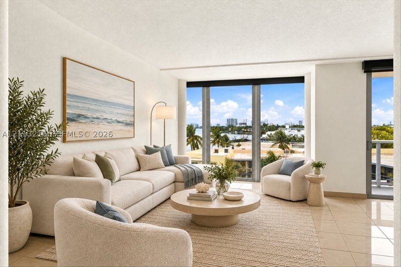 Condo for sale at King Cole 425