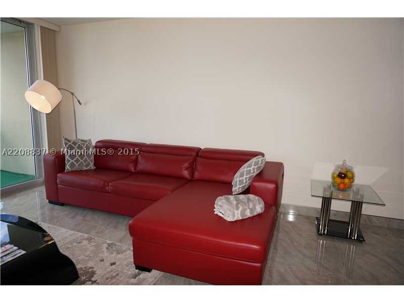 Apartment for rent at Ocean Reserve 1611