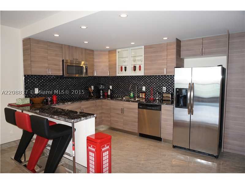 Apartment for rent at Ocean Reserve 1611