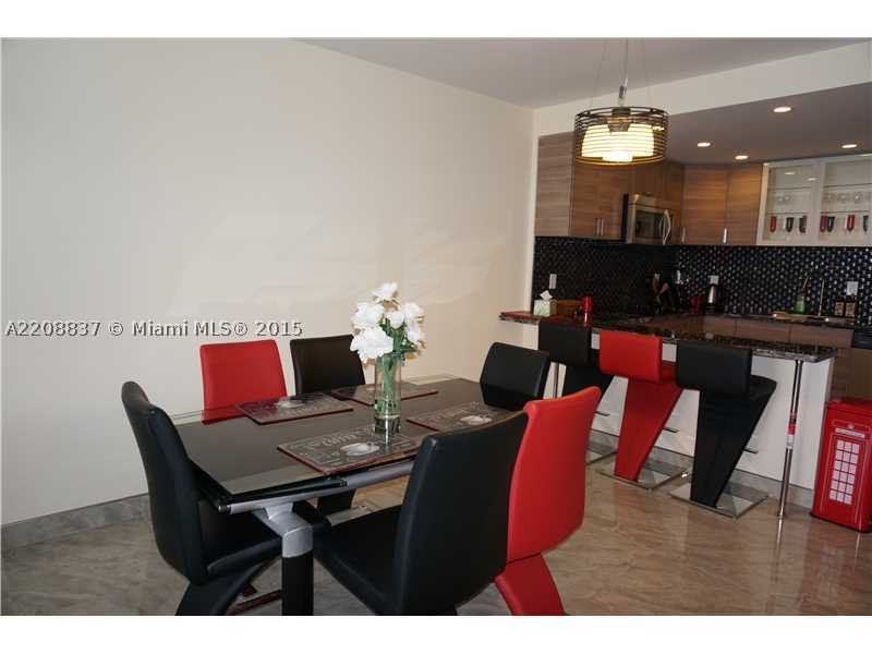 Apartment for rent at Ocean Reserve 1611