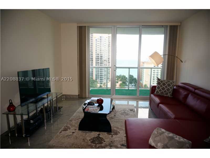 Apartment for rent at Ocean Reserve 1611