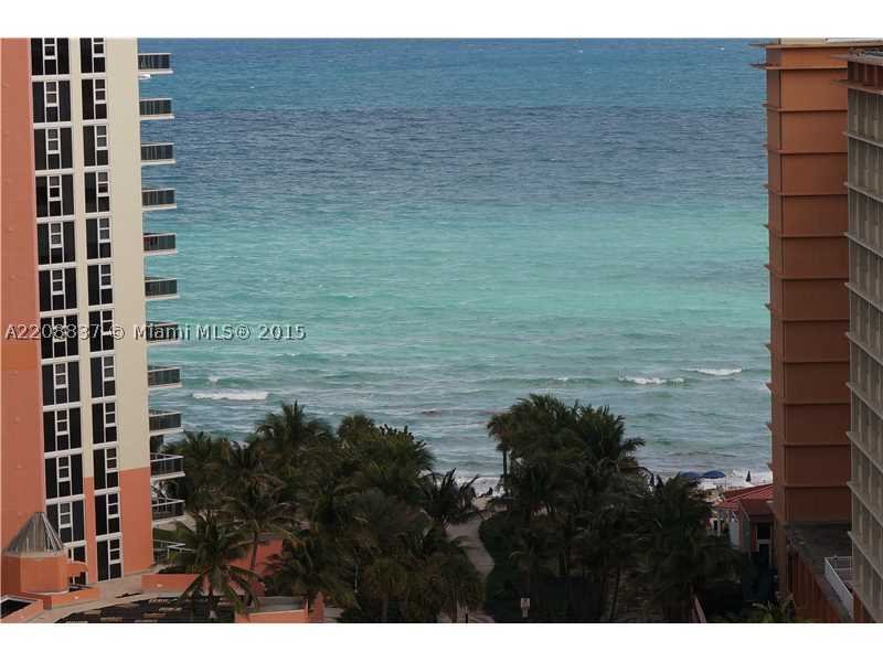 Apartment for rent at Ocean Reserve 1611