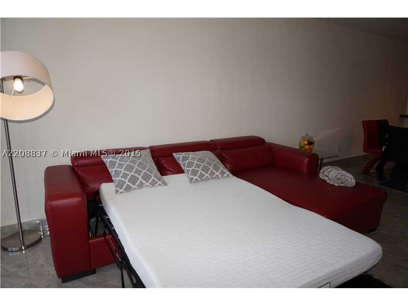 Apartment for rent at Ocean Reserve 1611