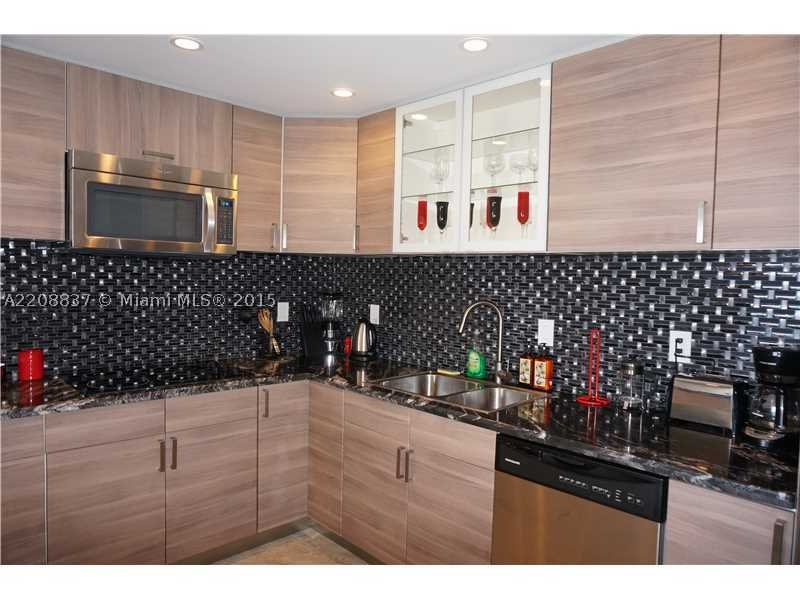 Apartment for rent at Ocean Reserve 1611