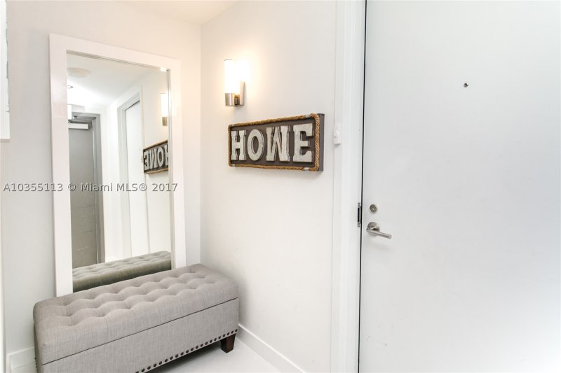 Alquiler de apartamento en Beachwalk T501 SEASONA