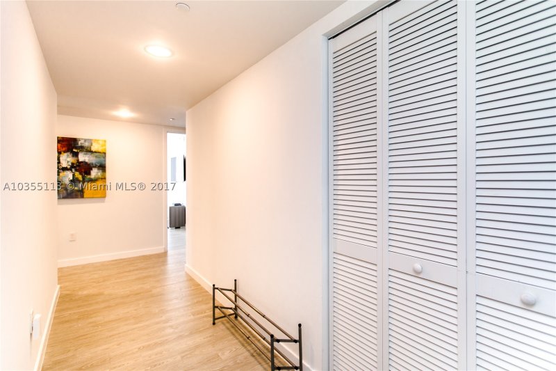Alquiler de apartamento en Beachwalk T501 SEASONA