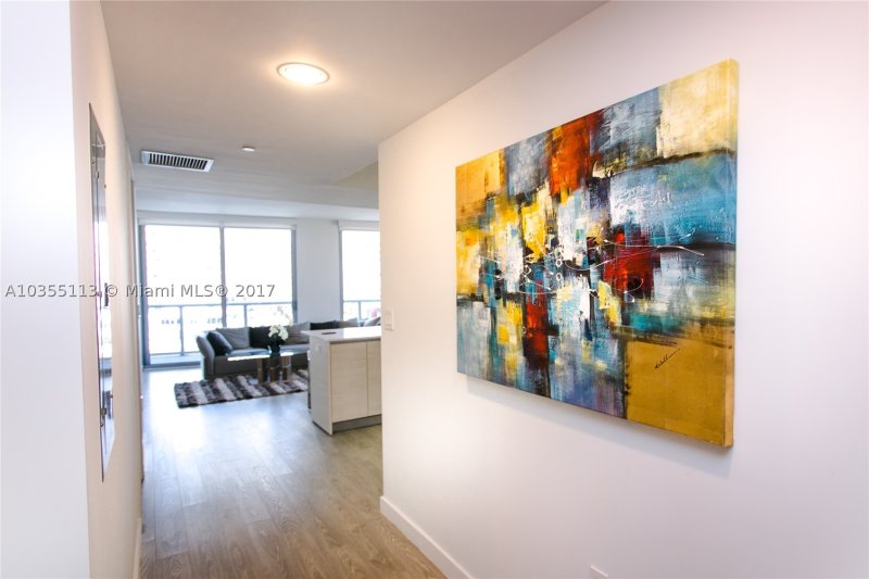 Alquiler de apartamento en Beachwalk T501 SEASONA