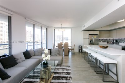 Alquiler de apartamento en Beachwalk T501 SEASONA