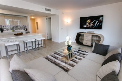 Alquiler de apartamento en Beachwalk T501 SEASONA