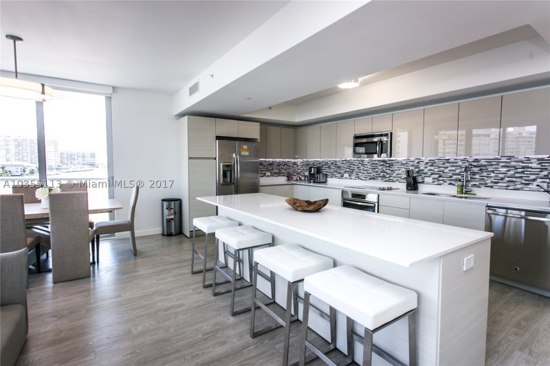 Alquiler de apartamento en Beachwalk T501 SEASONA