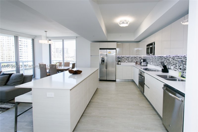 Alquiler de apartamento en Beachwalk T501 SEASONA