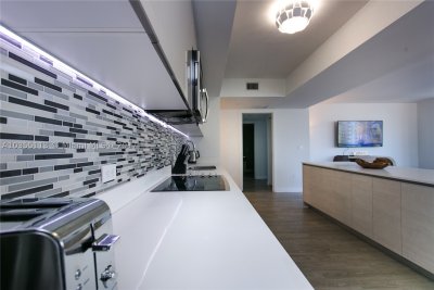 Alquiler de apartamento en Beachwalk T501 SEASONA