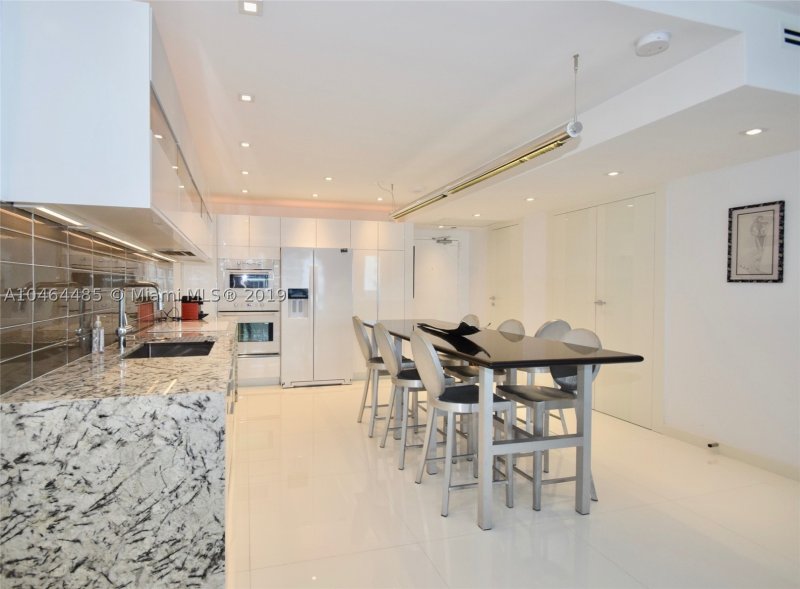Alquiler de apartamento en Roney Palace 815/814
