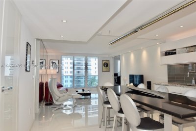 Alquiler de apartamento en Roney Palace 815/814