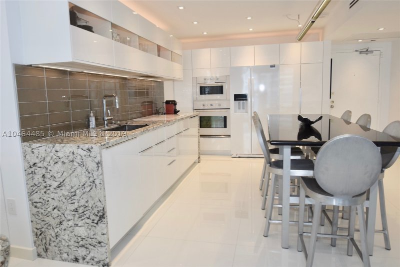 Alquiler de apartamento en Roney Palace 815/814