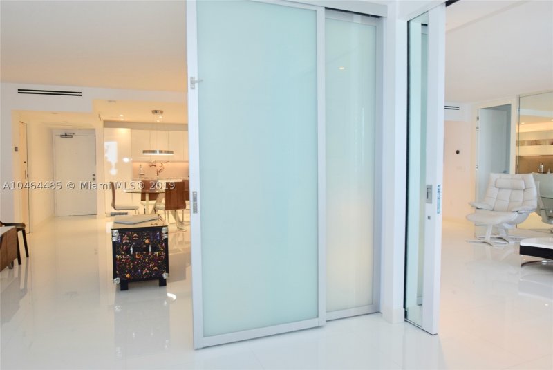 Alquiler de apartamento en Roney Palace 815/814