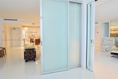 Alquiler de apartamento en Roney Palace 815/814