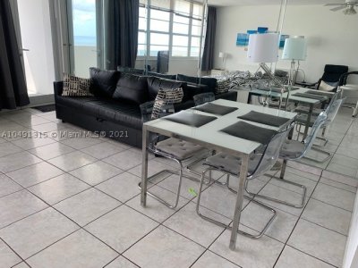 Aluguel de apartamento no Decoplage 1236